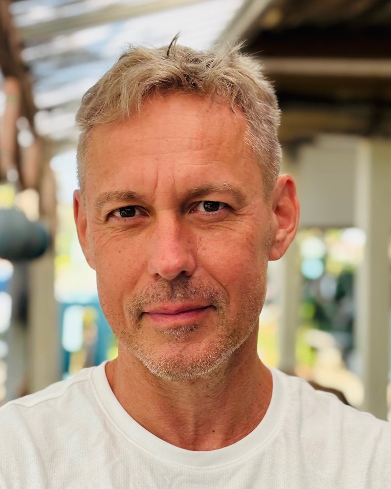 Portrait of Johann Evrard